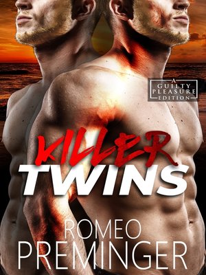 cover image of Killer Twins
